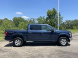Used 2017 Ford F150 XLT image 2