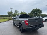 Used 2017 Nissan Titan S image 3