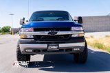 Used 2001 Chevrolet Silverado 2500 LS w/ Off-Road Skid Plate Pkg image 4