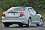 Used 2010 Ford Fusion Hybrid image 5