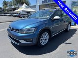 Used 2019 Volkswagen Golf Alltrack SE image 3