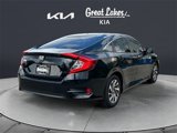 Used 2016 Honda Civic EX image 5