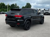 Used 2019 Jeep Grand Cherokee Altitude image 3