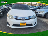 Used 2014 Toyota Camry LE image 2