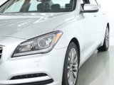 Used 2015 Hyundai Genesis 3.8 w/ Option Group 04 image 4