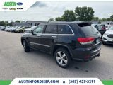 Used 2014 Jeep Grand Cherokee Overland w/ Advanced Technology Group image 6