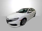 Used 2016 Honda Civic LX image 4