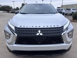 New 2024 Mitsubishi Eclipse Cross LE image 2