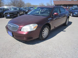 Used 2007 Buick Lucerne CX image 2