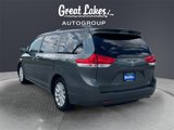 Used 2014 Toyota Sienna XLE image 3