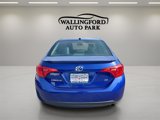 Used 2018 Toyota Corolla SE image 5