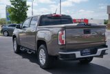 Used 2016 GMC Canyon SLT w/ Driver Alert Package image 5