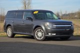 Used 2018 Ford Flex SEL w/ Equipment Group 202A image 2