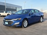 Certified 2023 Chevrolet Malibu LT image 2