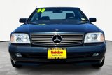 Used 1998 Mercedes-Benz SL 500 image 3
