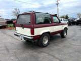 Used 1989 Ford Bronco II 4WD image 4
