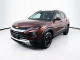 Certified 2023 Chevrolet TrailBlazer LT w/ Convenience Package image 3