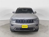 Used 2019 Jeep Grand Cherokee Limited image 2