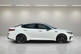 Used 2020 Kia Optima SE image 2