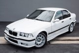 Used 1997 BMW M3 Sedan image 2