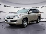 Used 2011 Lexus GX 460 Premium image 3