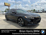 Used 2018 Honda Accord Sport image 3