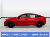 New 2025 Honda Civic Sport image 2