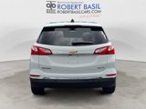 Used 2019 Chevrolet Equinox LT image 4