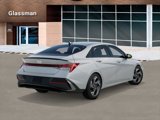 New 2025 Hyundai Elantra Sport image 4