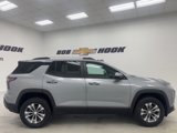 New 2025 Chevrolet Equinox LT w/ Convenience Package II image 4