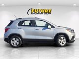 Certified 2020 Chevrolet Trax LT w/ LT Convenience Package image 3