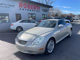 Used 2005 Lexus SC 430 Convertible image 5