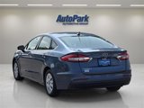 Used 2019 Ford Fusion S image 5