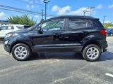 Certified 2021 Ford EcoSport SE w/ SE Convenience Package image 5