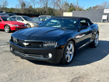 Used 2012 Chevrolet Camaro LT w/ RS Package image 3