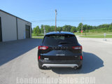 Used 2025 Ford Escape SE image 4