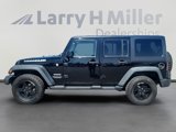 Used 2015 Jeep Wrangler Unlimited Sport w/ Quick Order Package 24S image 3