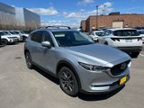 Used 2017 MAZDA CX-5 Grand Touring image 2