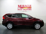 Used 2015 Honda CR-V EX-L image 6