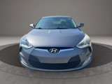 Used 2017 Hyundai Veloster image 2