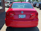 Used 2013 Volkswagen Jetta SE image 4