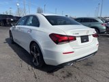 Certified 2022 Mercedes-Benz A 220 4MATIC image 5