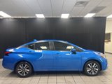 Used 2021 Nissan Versa SV image 2