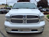 Used 2018 RAM 1500 Big Horn image 2