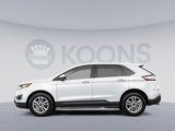 Used 2018 Ford Edge SEL w/ Equipment Group 201A image 2