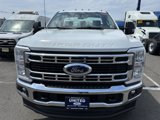New 2025 Ford F350 XL w/ XL Chrome Package image 3