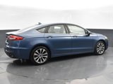 Used 2019 Ford Fusion SE image 4