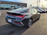 New 2025 Hyundai Elantra Sport image 3