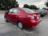 New 2024 Mitsubishi Mirage G4 ES image 5