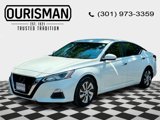 Used 2020 Nissan Altima 2.5 S image 2